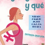 Soy mujer, y que