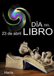 dia del libro 2015