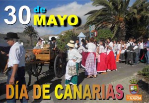 Dia de Canarias