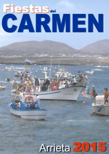 El Carmen 2015