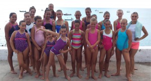 natacion