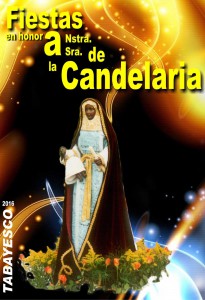 Candelaria