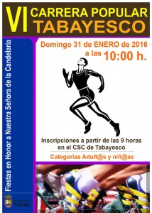 carrera tabayesco
