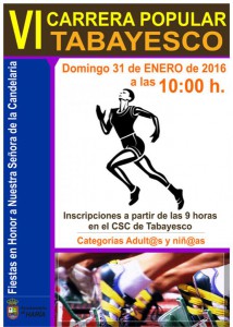 carrera tabayesco