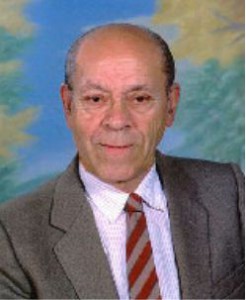 gregorio