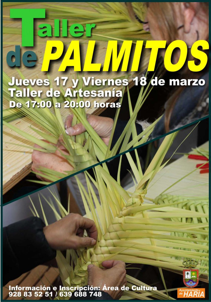 Palmitos