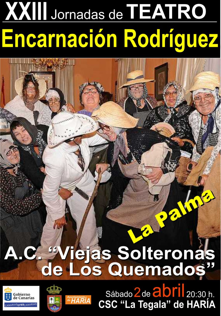 Viejas solteronas