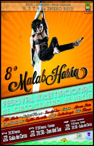 8º encuento Malabharia