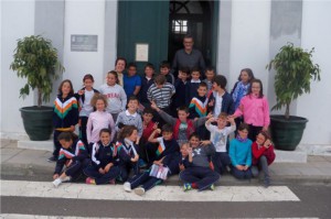 CEIP San Juan