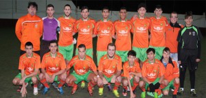 Haria CF Juvenil