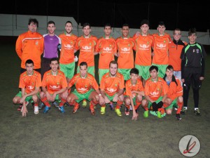 Haría CF Juvenil