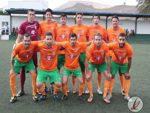 Haría CF Regional Preferente