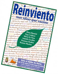 Reinviento