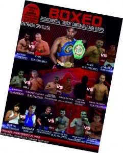 boxeo