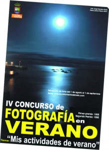 concurso de fotos