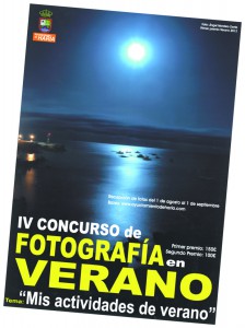 concurso de fotos