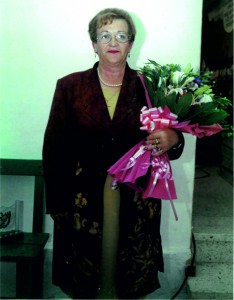 dolores perdomo barreto