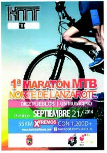 maraton mtb