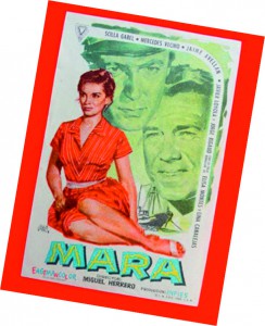 pelicula mara