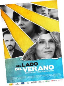 del lado del verano