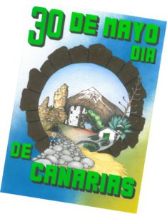 dia de canarias