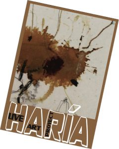 Haria Live Art Proyect