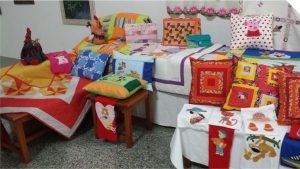 Taller de Manualidades