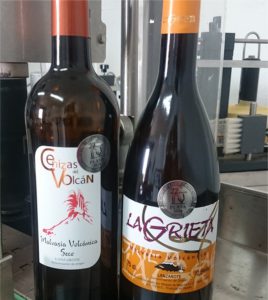 Bodega La Grieta