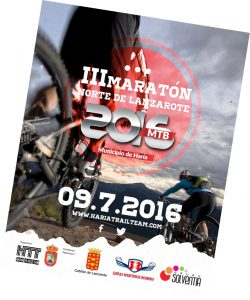 III Maratón MTB