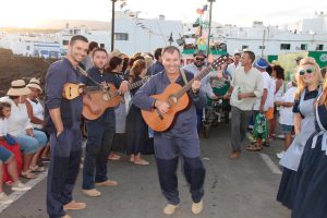 Romería Punta Mujeres3