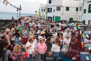 Romería Punta Mujeres5