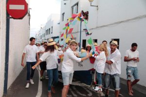 Romería Punta Mujeres6