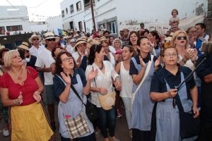 Romería Punta Mujeres8