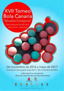 bola-canaria