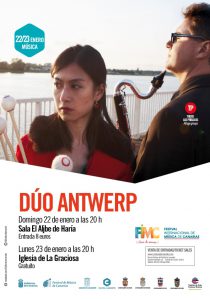 duo anterwerp