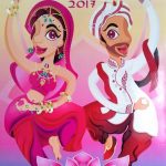 Cartel del Carnaval de Haría