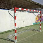 Cancha de Punta Mujeres