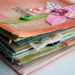 Fabricación-de-un-Scrapbooking