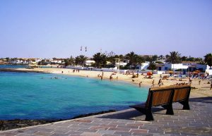 Corralejo