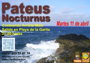 Pateus 11 de abril