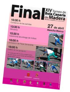 0695 torneo bola