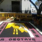 Alfombras Corpus