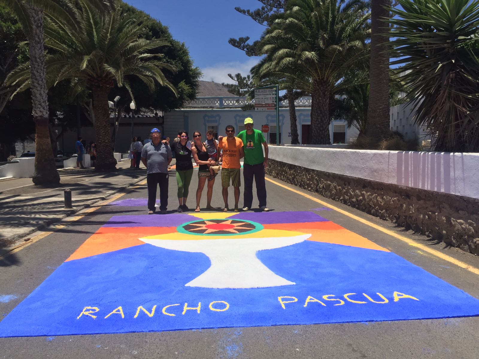 Alfombras Corpus3