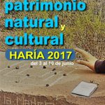 Jornadas Patrimonio natural y cultural
