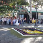 Procesión Corpus