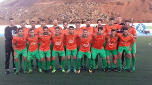 Haría CF