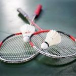 badminton