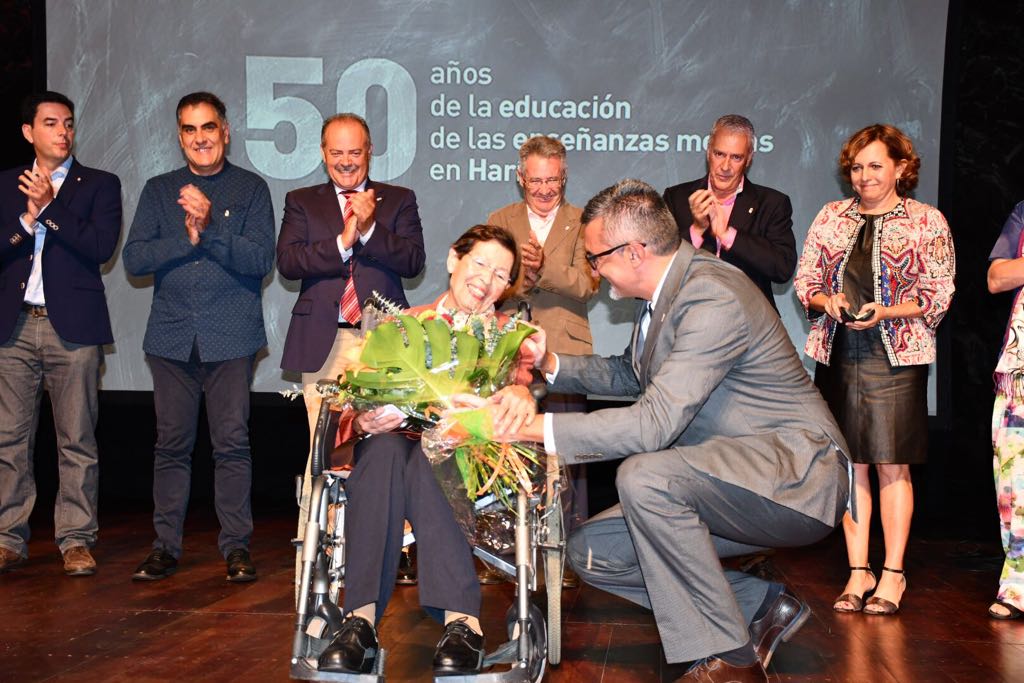 50 Aniversario IES Haría (2)
