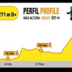 perfil maraton 2017