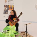 Clausura del Festival de Guitarras